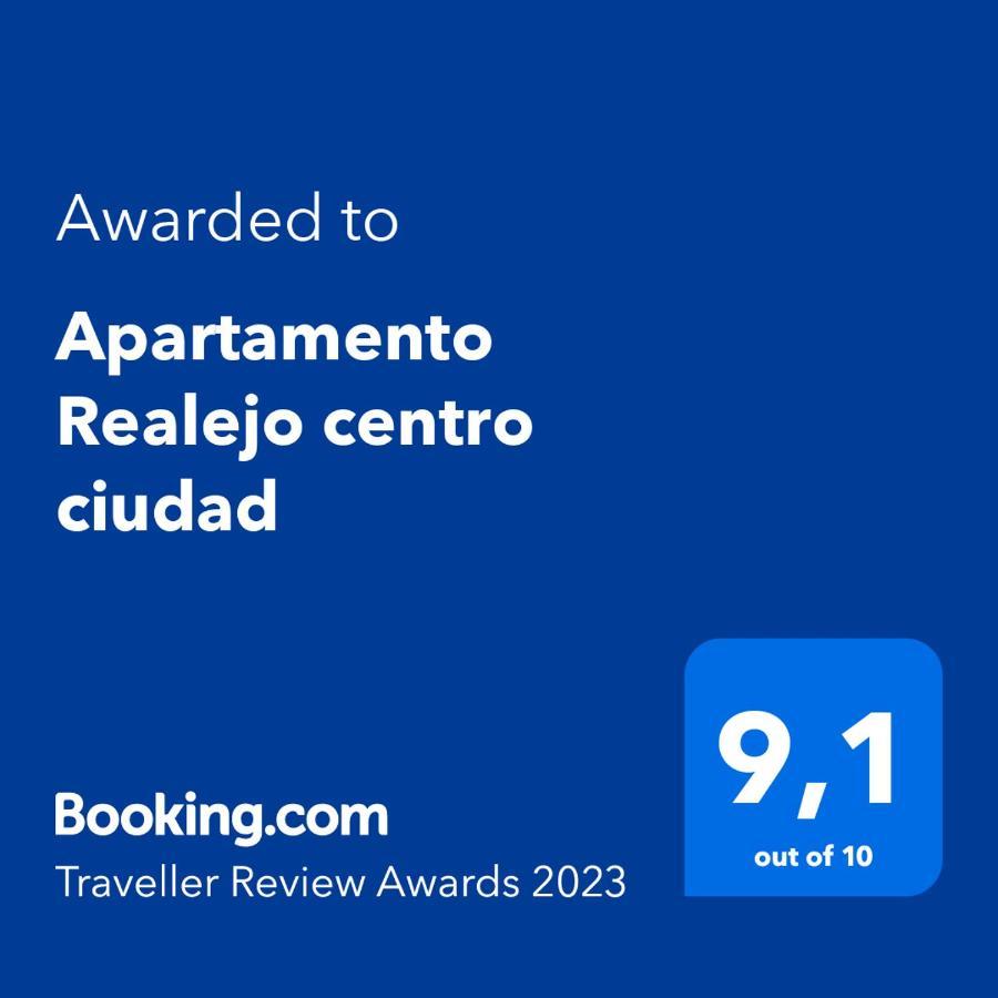 Apartamento Realejo Centro Ciudad Granada Exterior photo