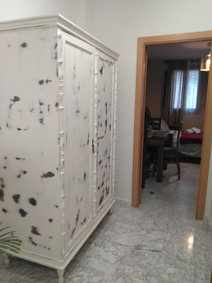 Apartamento Realejo Centro Ciudad Granada Exterior photo